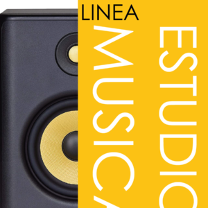 Línea Estudio Musical